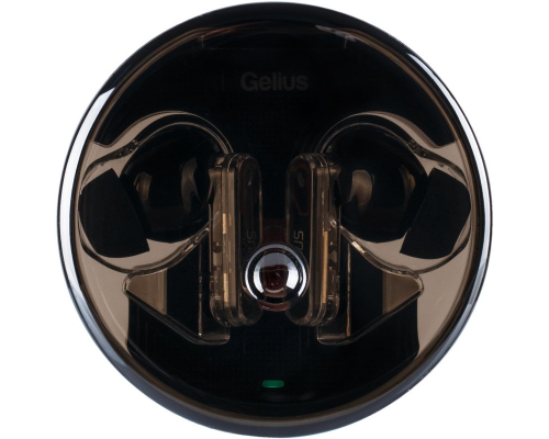 Навушники bluetooth Gelius Incredible GP-TWS033 black PLS-00-00161793