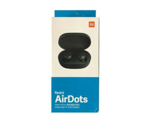 Навушники XIAOMI REDMI AirDots copy (K) mag-2000001091937134227
