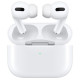 Навушники Apple AirPods Pro 2 (ANC) (8922E) 1/1 White mag-2000001593813142163