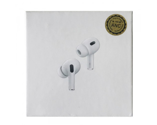 Навушники Apple AirPods Pro 2 (ANC) (8922E) 1/1 White mag-2000001593813142163