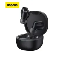 Навушники Baseus Bowie WM01 True Wireless Earphones Black NGTW370001 дефект пакування mag-2000001537886154080