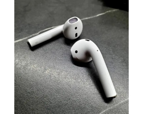 Навушники бездротові BOROFONE BW01 Plus carbon сині mag-6941991111242134276