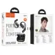 Навушники бездротові HOCO EA11 Honey open true wireless BT headset Black mag-6942007662680152129