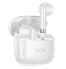 Навушники бездротові HOCO EW205 Peaceful true ws BT headset White mag-6942007673716153802