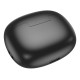 Навушники бездротові HOCO EQ5 Energy true wireless ANC+ENC noise reduction BT5.3/7hours Black mag-6942007602419132443