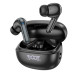 Навушники бездротові HOCO EQ5 Energy true wireless ANC+ENC noise reduction BT5.3/7hours Black mag-6942007602419132443