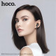 Навушники бездротові HOCO EQ10 Harmony true wireless BT5.3/7hours Purple mag-6942007618700143103