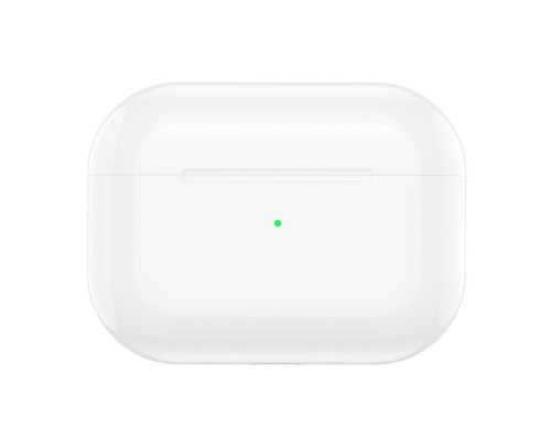 Навушники бездротові HOCO EW76 True wireless stereo headset BT5.4 White mag-6942007631785137278