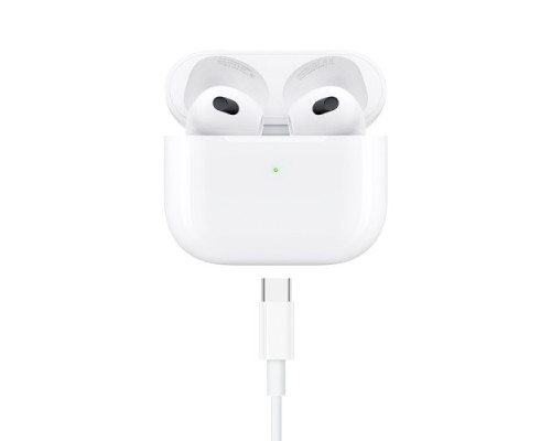 Навушники бездротові HOCO EW76 True wireless stereo headset BT5.4 White mag-6942007631785137278