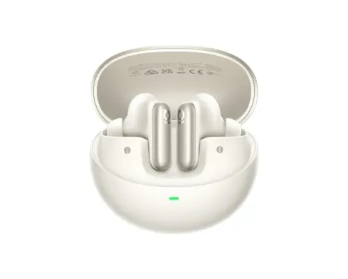 Навушники Baseus by BOSE Inspire XP1 True Wireless Earbuds White A0010903 mag-6953156299924154225