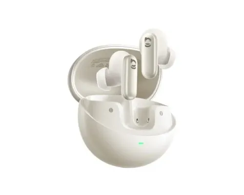 Навушники Baseus by BOSE Inspire XP1 True Wireless Earbuds White A0010903 mag-6953156299924154225