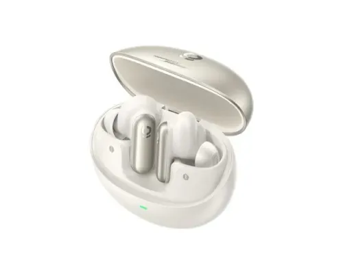 Навушники Baseus by BOSE Inspire XP1 True Wireless Earbuds White A0010903 mag-6953156299924154225