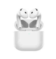 Навушники WiWU Airbuds 4 ANC (4-mic ENC) White mag-6976975614389153571