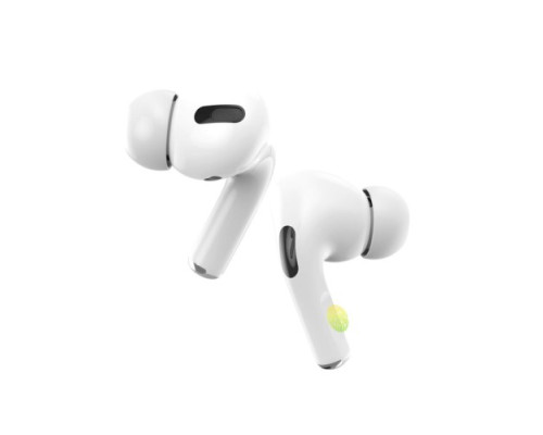 Навушники бездротові XO T3 Pods Bluetooth headset Білі mag-692068084302260114