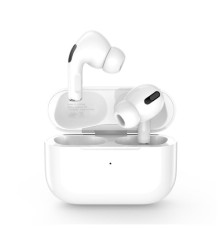 Навушники бездротові XO T3 Pods Bluetooth headset Білі mag-692068084302260114