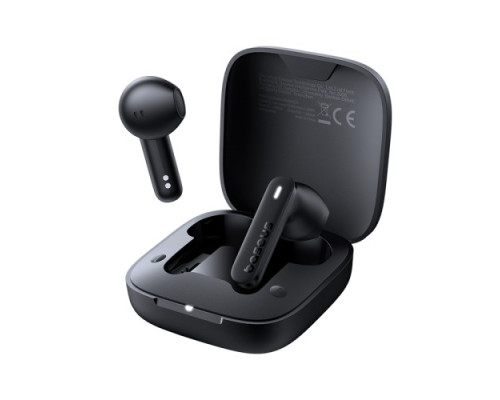 Навушники Baseus Bowie E16 True Wireless Earphones Black A00061900113-01 mag-693217265480156155