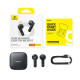 Навушники Baseus Bowie E16 True Wireless Earphones Black A00061900113-01 mag-693217265480156155