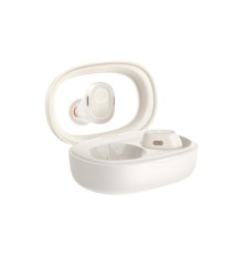Навушники Baseus Bowie WM03 True Wireless Earphones creamy-white NGTW330302 mag-693217262428654398
