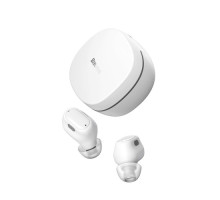 Навушники Baseus Bowie WM01 True Wireless Earphones White NGTW370002 mag-693217262839054371