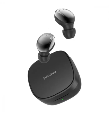 Навушники bluetooth Proove Charm TWS black PLS-00-00112596