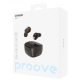 Навушники bluetooth Proove Charm TWS black PLS-00-00112596