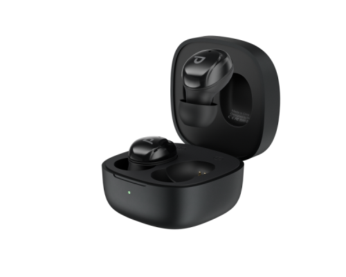 Навушники bluetooth Proove Charm TWS black PLS-00-00112596