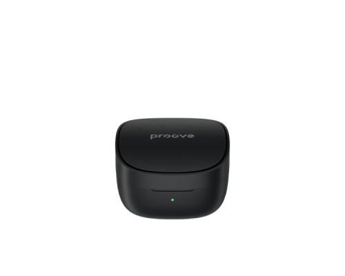 Навушники bluetooth Proove Charm TWS black PLS-00-00112596