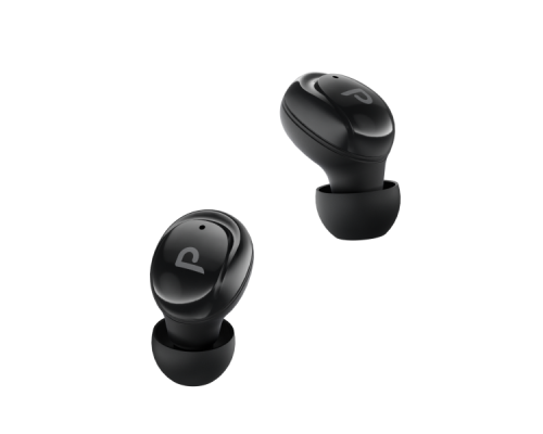 Навушники bluetooth Proove Charm TWS black PLS-00-00112596