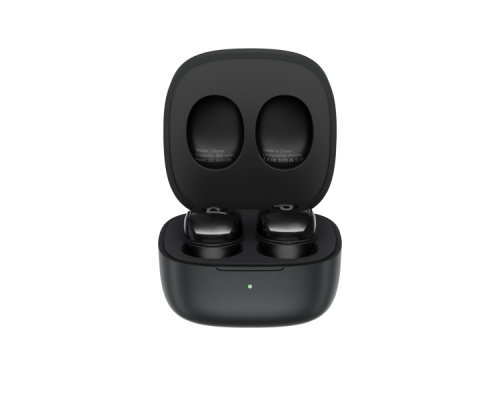 Навушники bluetooth Proove Charm TWS black PLS-00-00112596