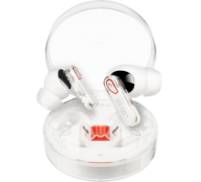 Навушники bluetooth Gelius Incredible GP-TWS033 white PLS-00-00161794