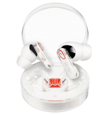 Навушники bluetooth Gelius Incredible GP-TWS033 white PLS-00-00161794