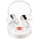 Навушники bluetooth Gelius Incredible GP-TWS033 white PLS-00-00161794