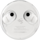 Навушники bluetooth Gelius Incredible GP-TWS033 white PLS-00-00161794