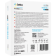 Навушники bluetooth Gelius Incredible GP-TWS033 white PLS-00-00161794