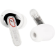 Навушники bluetooth Gelius Incredible GP-TWS033 white PLS-00-00161794