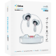 Навушники bluetooth Gelius Incredible GP-TWS033 white PLS-00-00161794