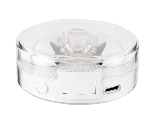 Навушники bluetooth Gelius Incredible GP-TWS033 white PLS-00-00161794