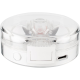 Навушники bluetooth Gelius Incredible GP-TWS033 white PLS-00-00161794