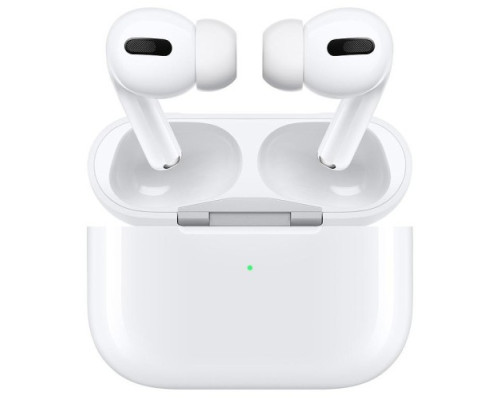 Навушники Apple AirPods Pro 2 (USB-C) 1/1 White mag-2000001515020134229