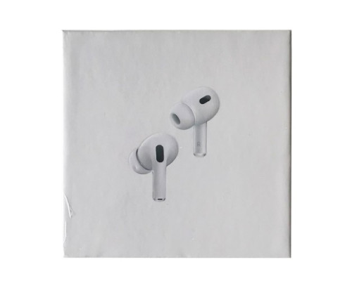 Навушники Apple AirPods Pro 2 (USB-C) 1/1 White mag-2000001515020134229