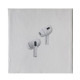Навушники Apple AirPods Pro 2 (USB-C) 1/1 White mag-2000001515020134229