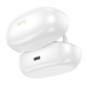Навушники бездротові HOCO EW57 Auspicious clip-on true wireless BT5.3/11hours White mag-694200761003234700