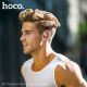 Навушники бездротові HOCO EA1 Spectrum true wireless BT5.3/10hours Milky White mag-694200761218035434