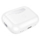 Навушники бездротові HOCO EW77 True wireless stereo headset BT5.4 White mag-6942007631792137279
