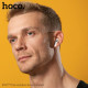 Навушники бездротові HOCO EW77 True wireless stereo headset BT5.4 White mag-6942007631792137279