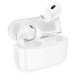 Навушники бездротові HOCO EW77 True wireless stereo headset BT5.4 White mag-6942007631792137279