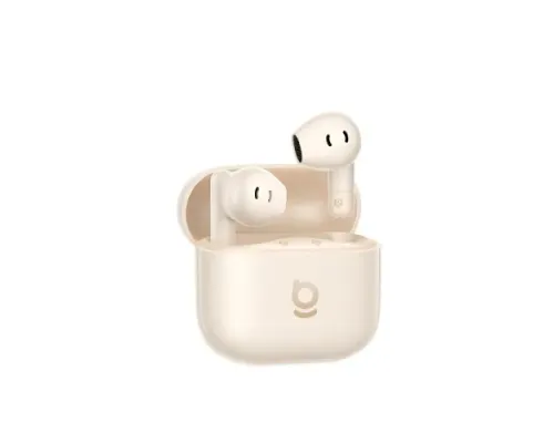 Навушники Baseus Bass BS2 Lite True Wireless Earbuds Sunlight Pink A0010A07 mag-6942521200375154216