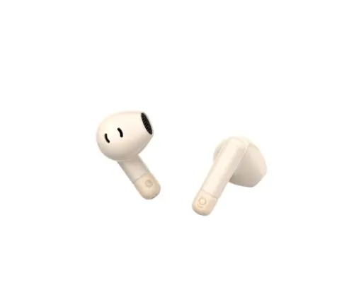 Навушники Baseus Bass BS2 Lite True Wireless Earbuds Sunlight Pink A0010A07 mag-6942521200375154216