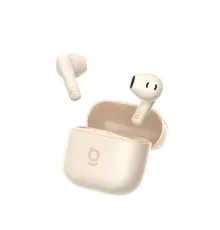 Навушники Baseus Bass BS2 Lite True Wireless Earbuds Sunlight Pink A0010A07 mag-6942521200375154216