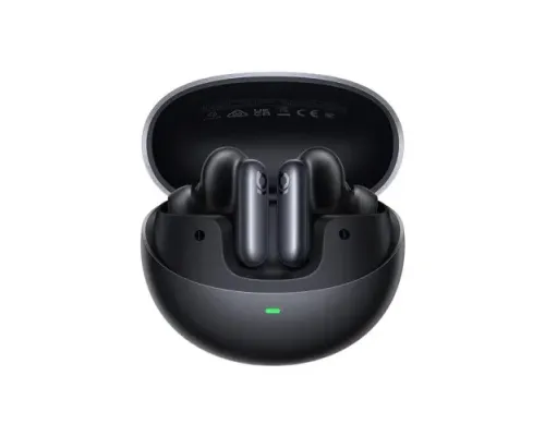 Навушники Baseus by BOSE Inspire XP1 True Wireless Earbuds Black A0010902 mag-6953156299948154226